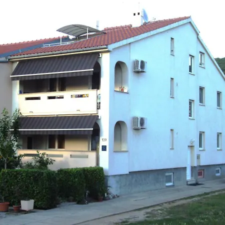 Relaxing Summer In Punat